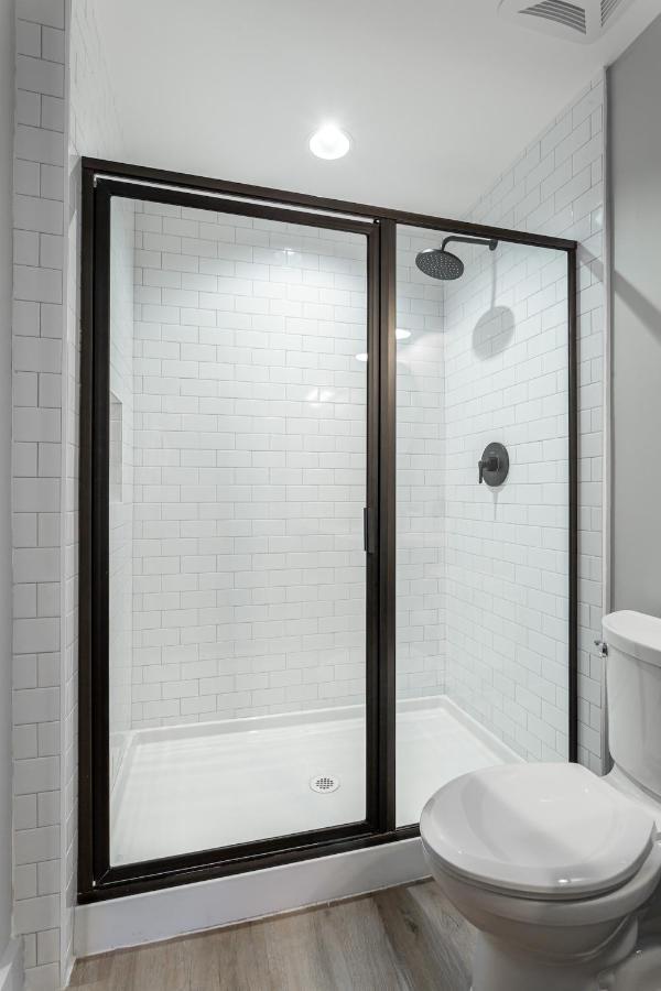 מלון Kasa Edison House South End Dilworth שרלוט מראה חיצוני תמונה