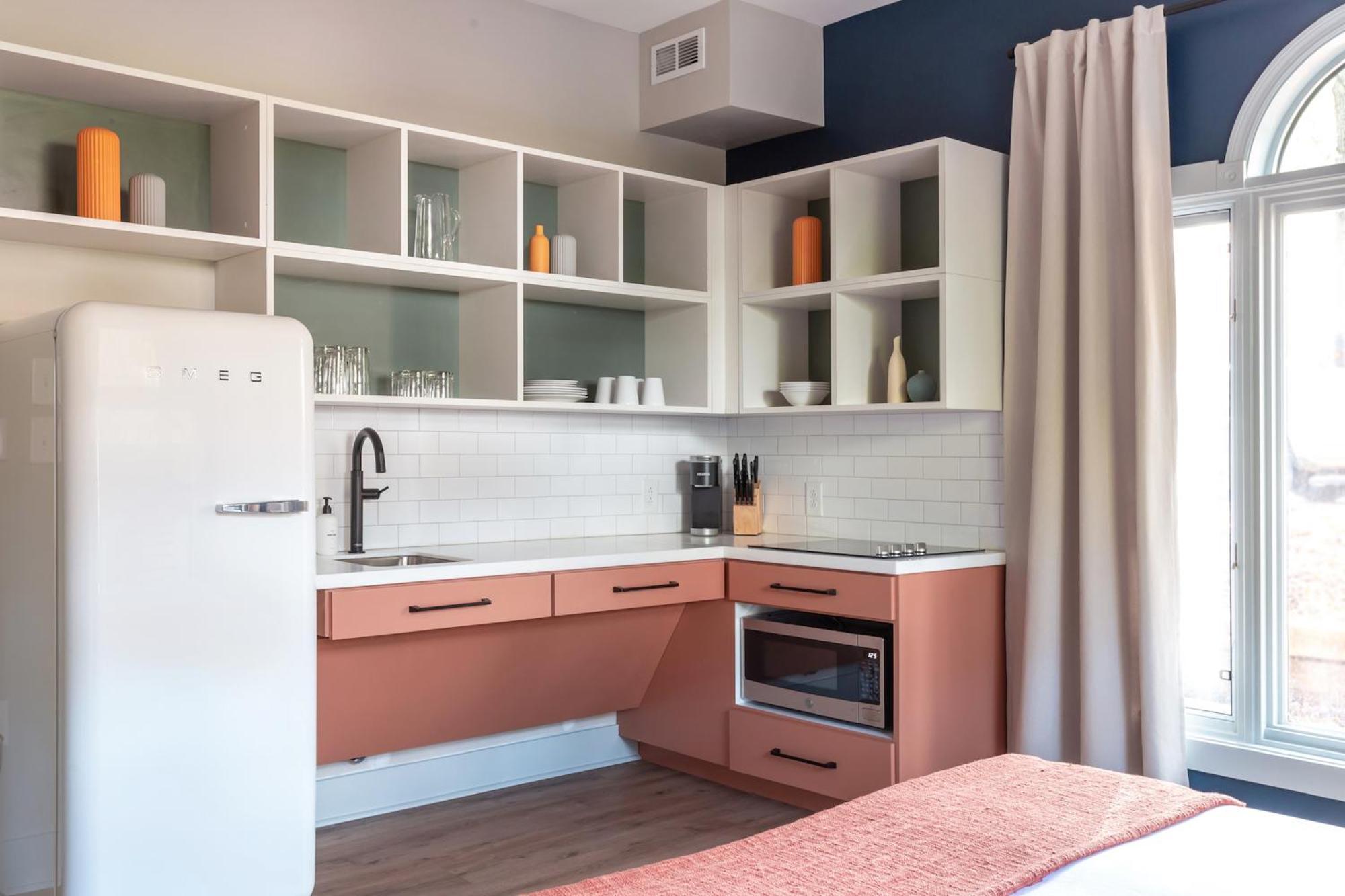 מלון Kasa Edison House South End Dilworth שרלוט חדר תמונה